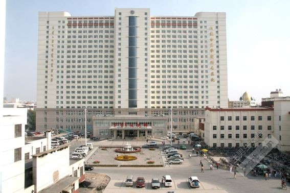 内蒙古医科大附属医院