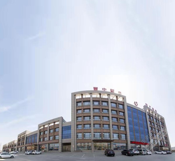 晋中婴泰妇产医院