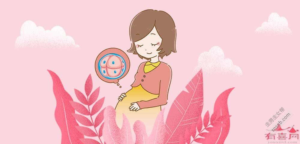 30岁做试管婴儿成功率高吗