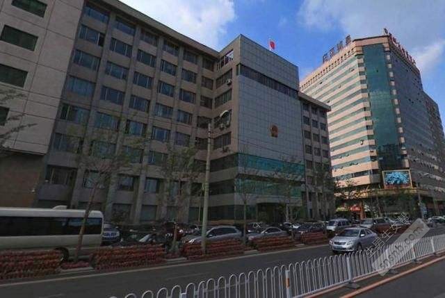 中国人民解放军北部战区总医院和平院区