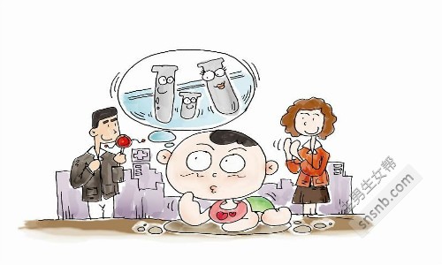 合肥试管婴儿做一次多少钱