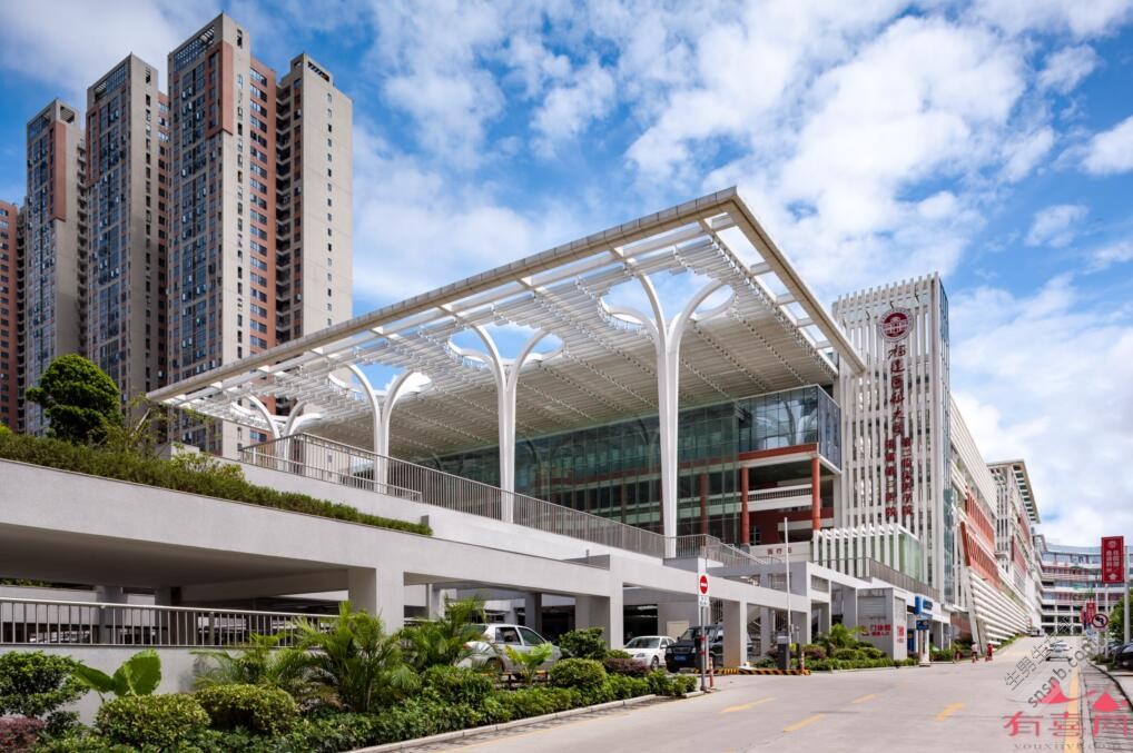 福建医科大学附属第二医院