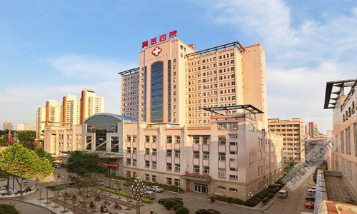 河北医科大学第四医院