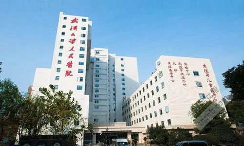 武汉大学人民医院