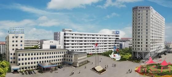 荆州市第一人民医院