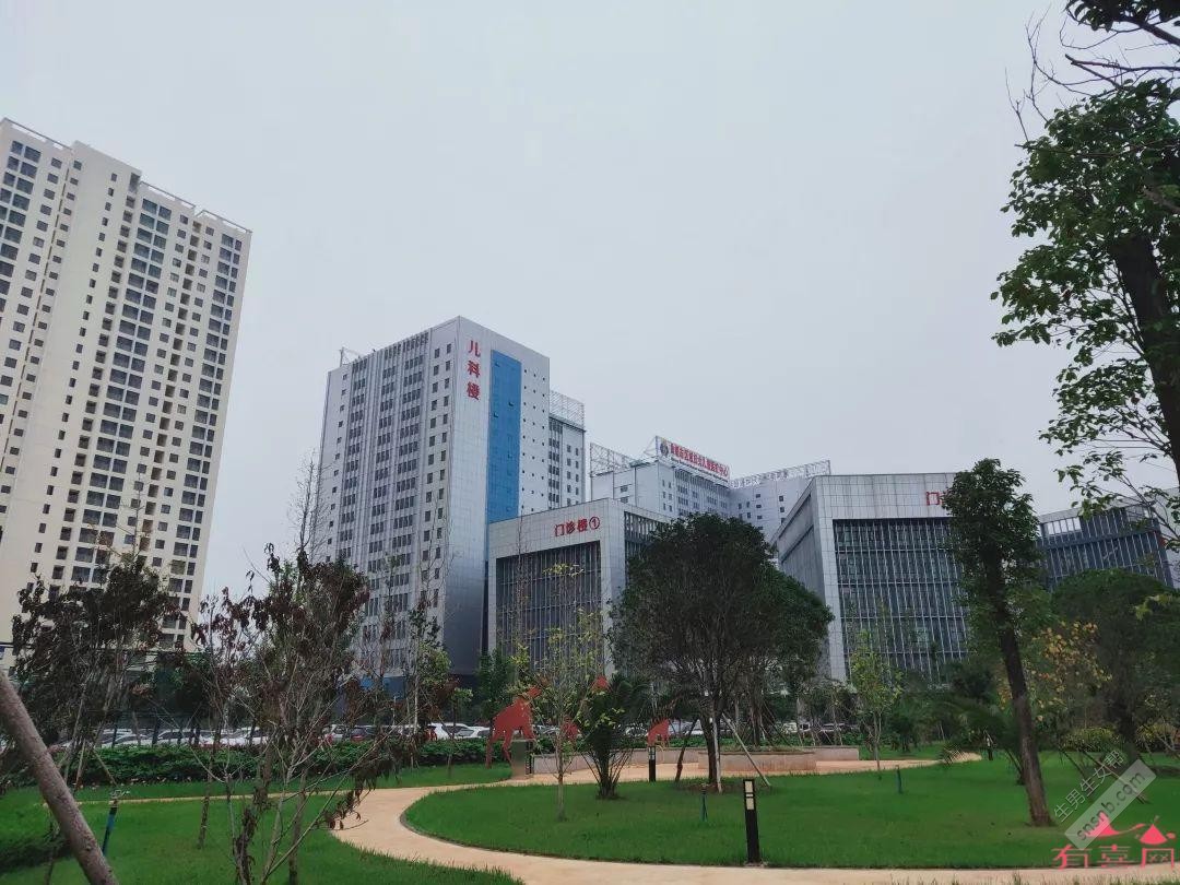 曲靖市妇幼保健院