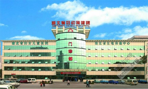 湖北省妇幼保健院