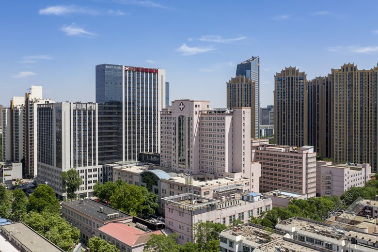 河北医科大学第四医院