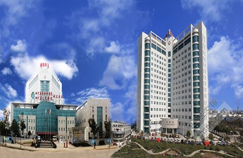 四川省人民医院辅助生殖医学中心