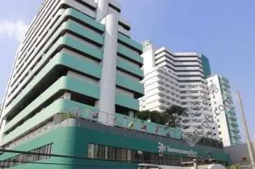 大连市妇女儿童医疗中心