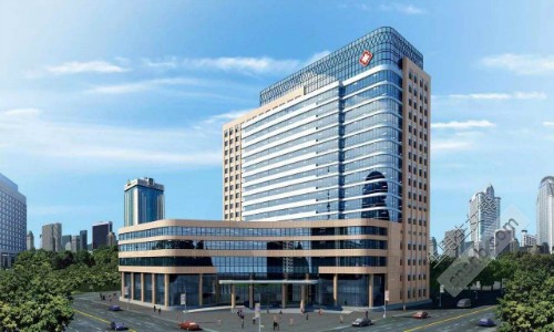 银川市妇幼保健院