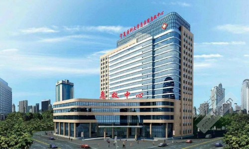 宁夏医科大学总医院