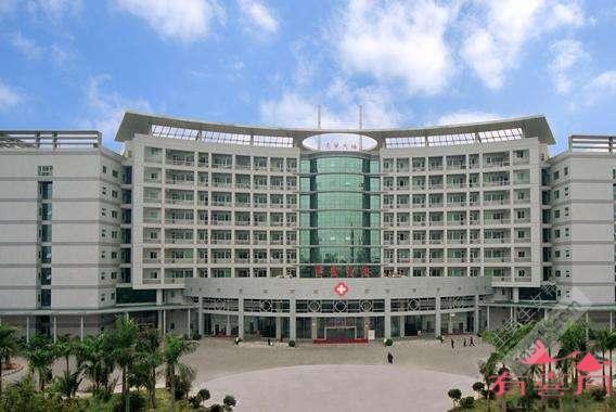 梅州市人民医院