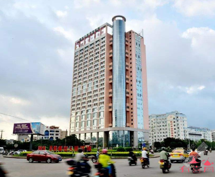 钦州市妇幼保健院