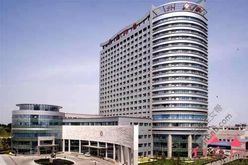 宁夏医科大学总医院