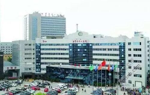 湘潭市中心医院