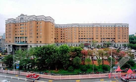 烟台毓璜顶医院