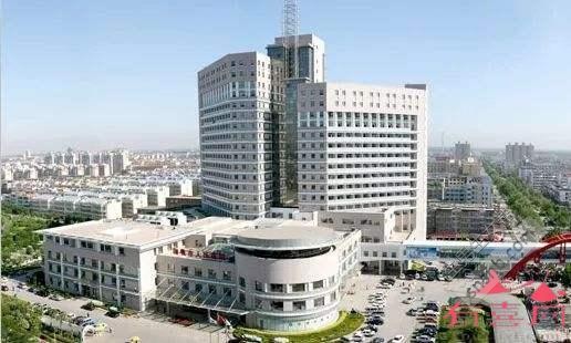 聊城市人民医院