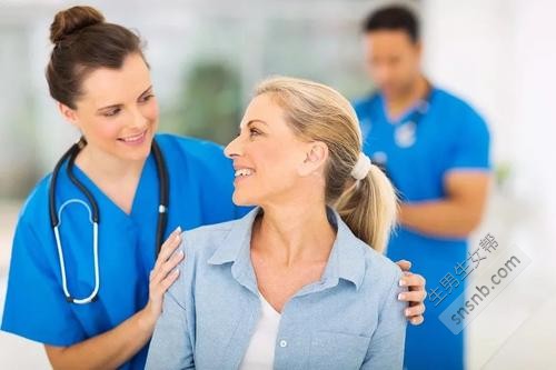 女人做了试管人就废了