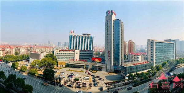 中国人民解放军联勤保障部队第904医院