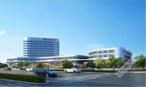 承德市妇幼保健院