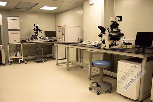 生基生殖医学中心