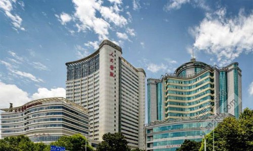 武汉大学人民医院